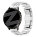 Bandz Garmin Forerunner 255 Steel Strap 