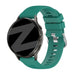 Bandz Garmin Forerunner 255s Silicone Strap 