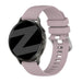 Bandz Garmin Forerunner 255s Silicone Strap 