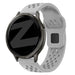 Bandz Garmin Vivomove Trend Silicone Strap 