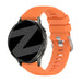 Bandz Garmin Forerunner 265s Silicone Strap 