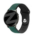 Bandz Garmin Vivomove Style Leather Strap 