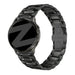 Bandz Garmin D2 Air X10 Steel Link Strap 