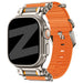 Bandz Bracelet nylon 