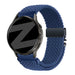 Bandz Garmin Forerunner 265s Braided Strap 