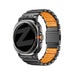 Bandz Samsung Galaxy Watch Ultra 2 Titanium Strap 