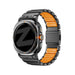 Bandz Samsung Galaxy Watch Ultra 2 Titanium Strap 