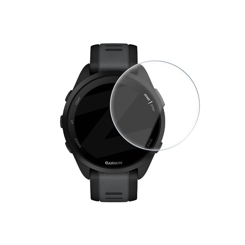 Bandz Garmin Forerunner 165 Glass Screenprotector One-Click tool