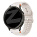 Bandz Garmin Vivomove Trend Silicone Strap 