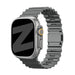 Bandz Bracelet acier 