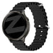 Bandz Garmin Forerunner 70 Ocean Strap 