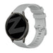 Bandz Garmin Vivomove Luxe Silicone Strap 