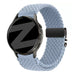 Bandz Garmin Vivoactive 3 Braided Strap 