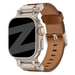 Bandz Bracelet cuir 