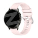 Bandz Garmin Vivoactive 4s Silicone Strap 