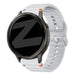 Bandz Garmin Forerunner 55 Silicone Strap 
