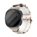 Bracelet serpent rusé Samsung Galaxy Watch 8 - 44mm