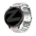 Bandz Bracelet acier 