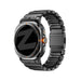 Bandz Samsung Galaxy Watch Ultra 2 Titanium Strap 