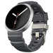 Samsung Galaxy Watch 8 - 44mm Extreme Silicone Strap (Black)