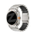 Bandz Bracelet titane 
