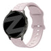 Bandz Garmin Vivomove Sport Silicone Strap 