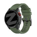 Bandz Garmin Instinct E - 45mm Silicone Strap 