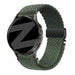 Bandz Garmin Vivoactive 4 Braided Strap 