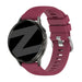 Bandz Garmin Vivomove 3s Silicone Strap 