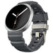 Bracelet silicone extreme Samsung Galaxy Watch 9 - 44mm (noir)