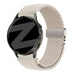 Bandz Garmin Vivomove Trend Braided Strap 