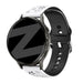 Bandz Garmin Vivomove 3 Silicone Strap 