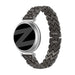 Bandz Garmin Lily 2 Metal Strap 