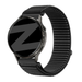 Bandz Garmin Forerunner 570 - 47mm Nylon Strap 