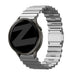 Bandz Bracelet acier premium 
