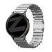 Bandz Bracelet acier premium 