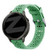 Bandz Garmin Venu 2 Plus Silicone Strap 