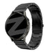 Bandz Garmin Vivomove HR Steel Strap 
