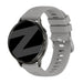 Bandz Garmin Venu 4 - 41mm Silicone Strap 
