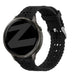 Bandz Garmin Vivomove 3 Silicone Strap 