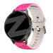 Bandz Garmin Vivoactive 5 Silicone Strap 