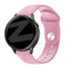 Bandz Garmin Forerunner 245 Sport Strap 