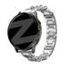 Bandz Huawei Watch GT 5 - 41mm Metal Strap 