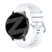 Bandz Garmin Venu 4 - 41mm Silicone Strap 
