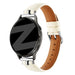 Bandz Amazfit Cheetah 2 Pro Leather Strap 