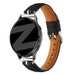Bandz Amazfit Cheetah 2 Pro Leather Strap 