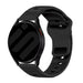 Bracelet silicone Outdoor Coros Apex 42mm (noir)