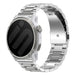 Bracelet titane Coros Nomad (argent)