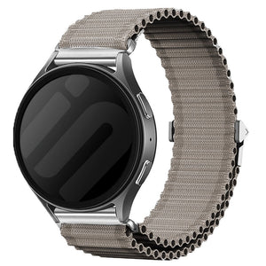 CMF Watch Pro 3 Outdoor Nylon Strap (Grey)