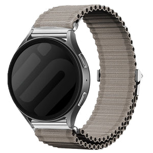 Huawei Watch GT 7 Pro Outdoor Nylon Strap (Grey)